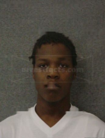 Dallace Beasley Jr.