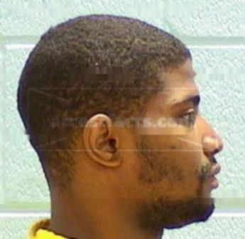 Demetric L. Deberry