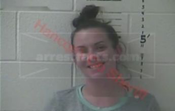 Brittany Nicole Wiley