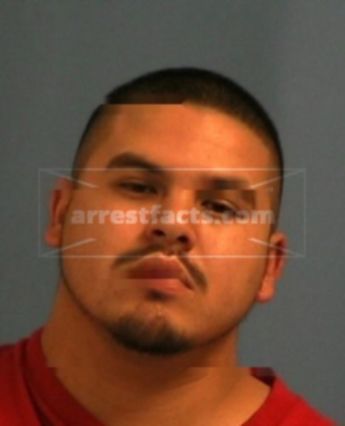 Andrew Antioco Flores