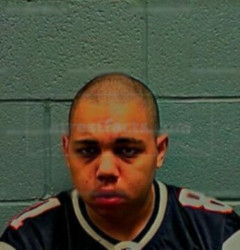 Anthony Oneal Burnett
