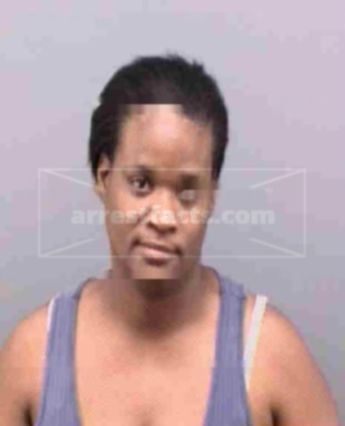 Jeneva Yvette Eppinger