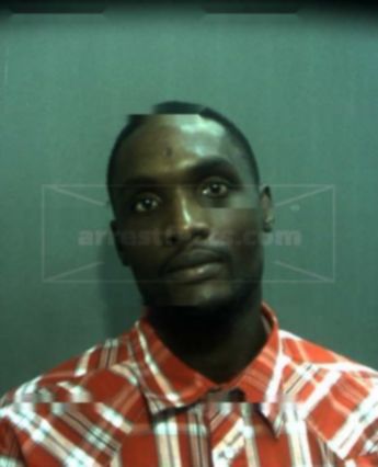 Kenroy Grant