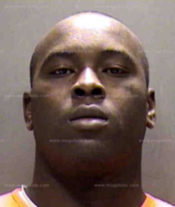 Dwight Tyler Gentles