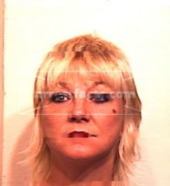 Dawn Renee Stroud