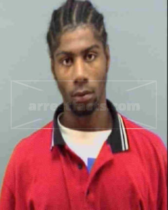 Andre Herron