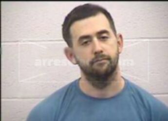 Aaron James Smith