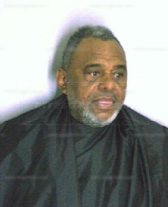 Lewis Guice