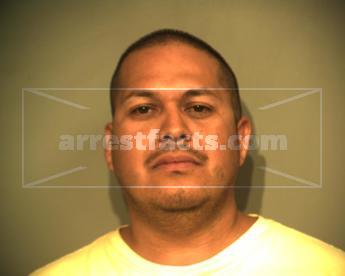 Jesus Antonio Mendoza Garcia