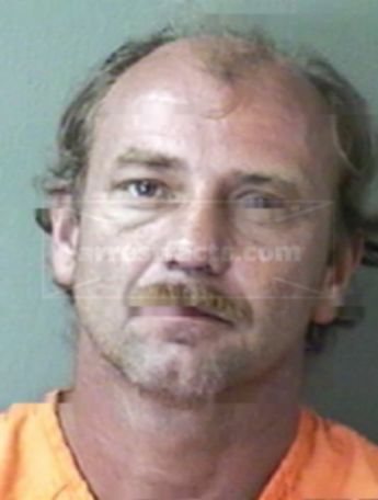 Gary Trent Mckinney