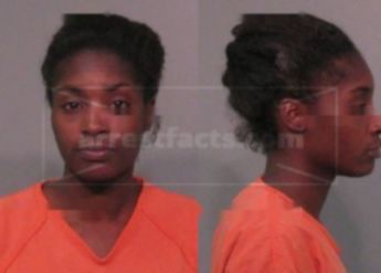 Bionca Chantia Campbell