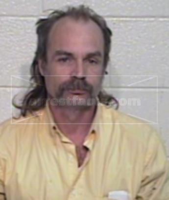 Mark David Millen Kruegar