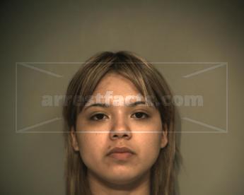 Kimberly Ann Carreon Alejandro