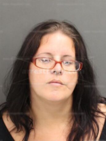 Patricia S Parish