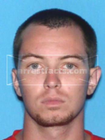 Trevor Lee Trimble