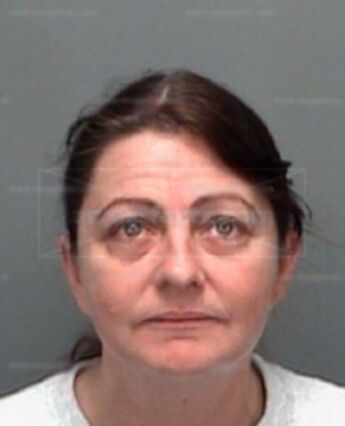 Thelma D Ansel