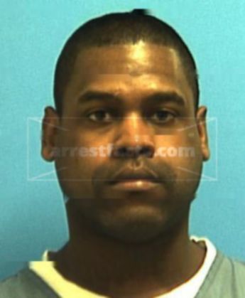 Eddie Lee Atkins