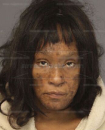 Gloria Thomas