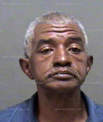 Ambrose Sandy Tate