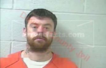Charles Edward Daniels