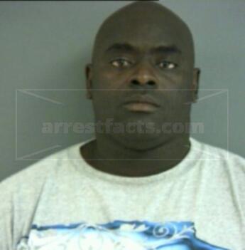 Gerald Jermaine Mack