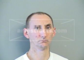 David Wayne Burrow
