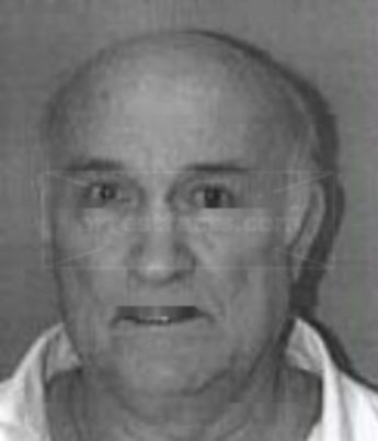Arlie Lee Morrison