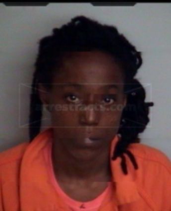 Marie Ann Stokes