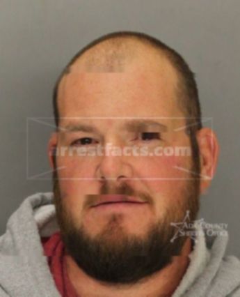 Gregory Bryan Howerton