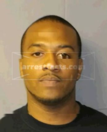 Wesley Laverne Harris Jr
