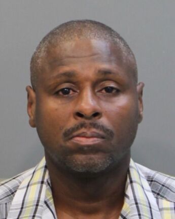 Erron Labrisker Jackson
