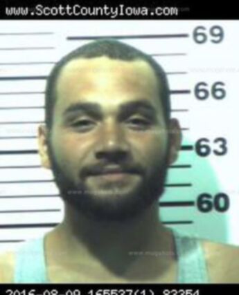 Zachary Michael Rasmussen