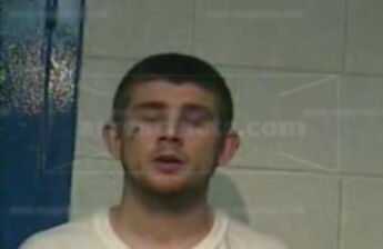 Cody John Morgan