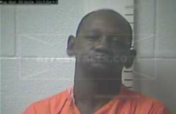Richard Wayne Coleman