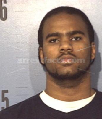 Jeremy Maurice Johnson