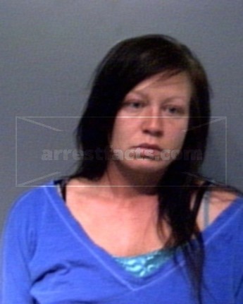Aimee Pellegrin Johnson