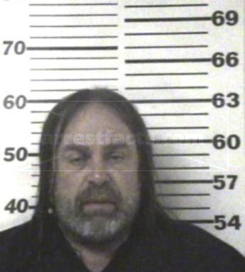 Dale Lee Spencer