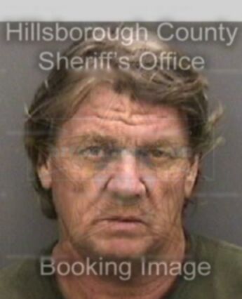 Jimmie Wayne Crotts