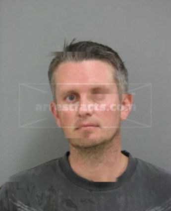 Matthew James Argyle