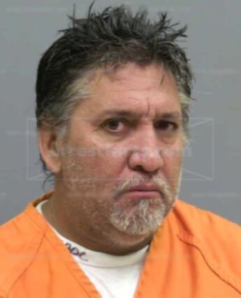 John Sandoval