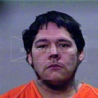 Christopher Thomas Zavala