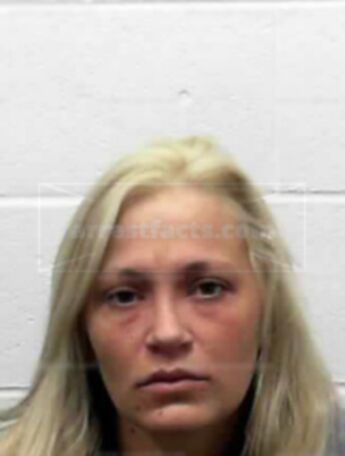 Holly Marie Goodson