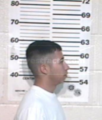 Randy Villanueva Hernandez