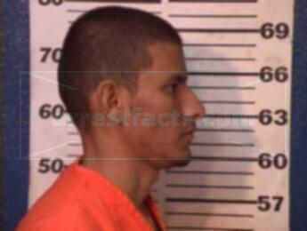 Joe Gilbert Nieto