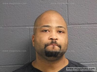 Shawn Jerome Scott