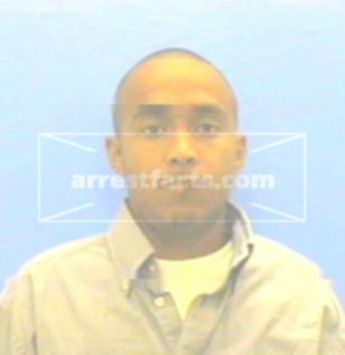 James Lee Carson