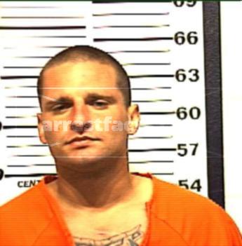 Joshua James Adams
