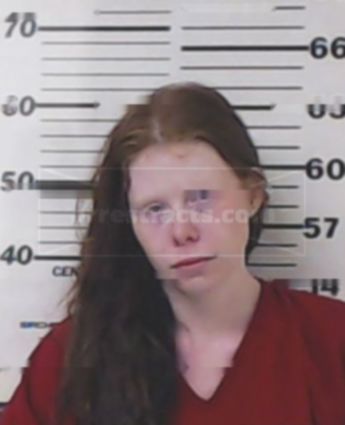 Dawneva Renae White