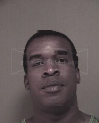Melvin Obie German