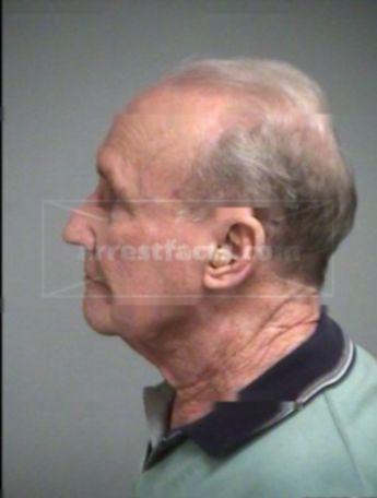 James Andy Mullins